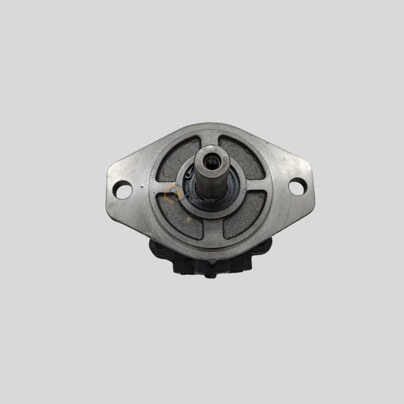 Fan motor